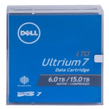 Dell 440-BBIQ tape drive Internal LTO 12000 GB