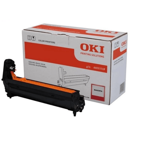 OKI Magenta Image Drum Original 44035518