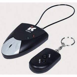 Manhattan Wireless Notebook Alarm 440820