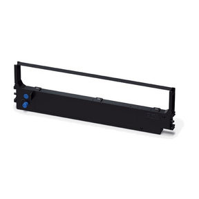 OKI Black Ink Ribbon for ML5720 8 Million Characters 44173405