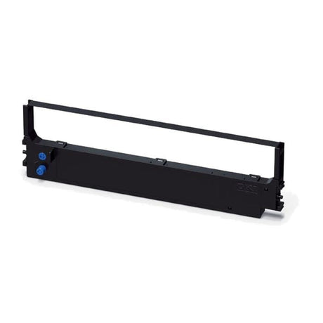 OKI Black Ink Ribbon for ML5720 8 Million Characters 44173405