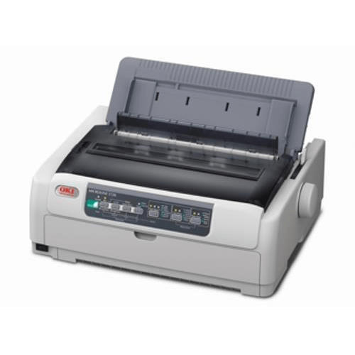 OKI ML5720eco 9-pin 700 Cps Dot Matrix Printer 44209905