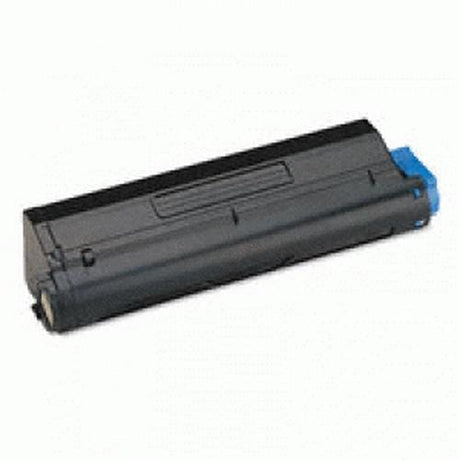 OKI 44318621 Yellow Toner Cartridge 11,500 Pages Original Single-pack