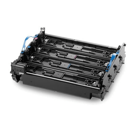 OKI 44494202 Printer Drum Original Single-pack