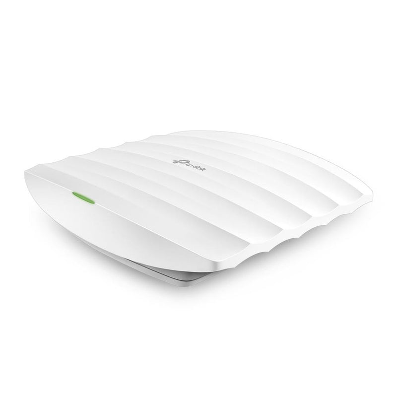 TP-Link EAP115 Wireless Access Point 300 Mbit/s Power Over Ethernet (PoE) White