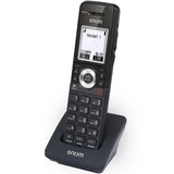 Snom M10-SC Single Cell DECT SIP Phone with Charging Base 4452