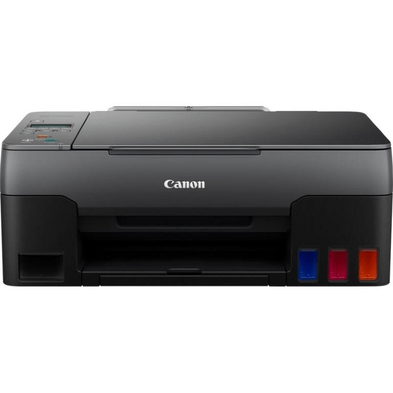 Canon PIXMA G2420 A4 Inktank Printer 4465C009