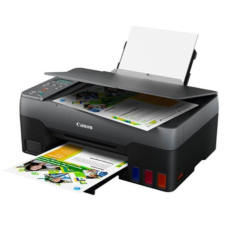 Canon PIXMA G3420 A4 MFP 3-in-1 Home & Office Printer Wireless 4467C047