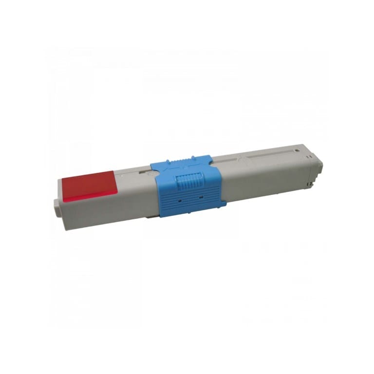 OKI 44973534 Toner Cartridge Original Magenta 1,500 Pages