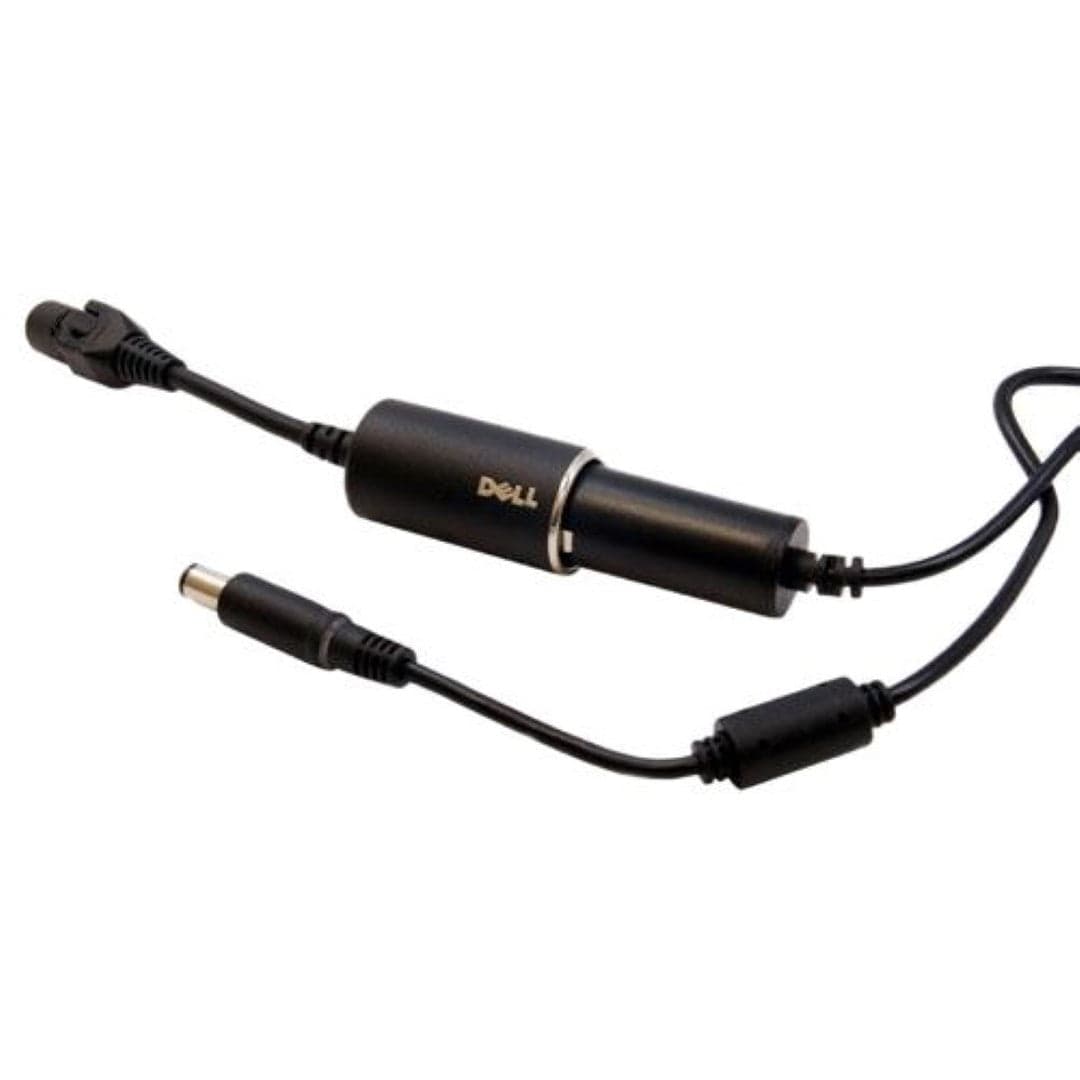 Dell Power Supply Auto Air 90W Adapter 450-15098