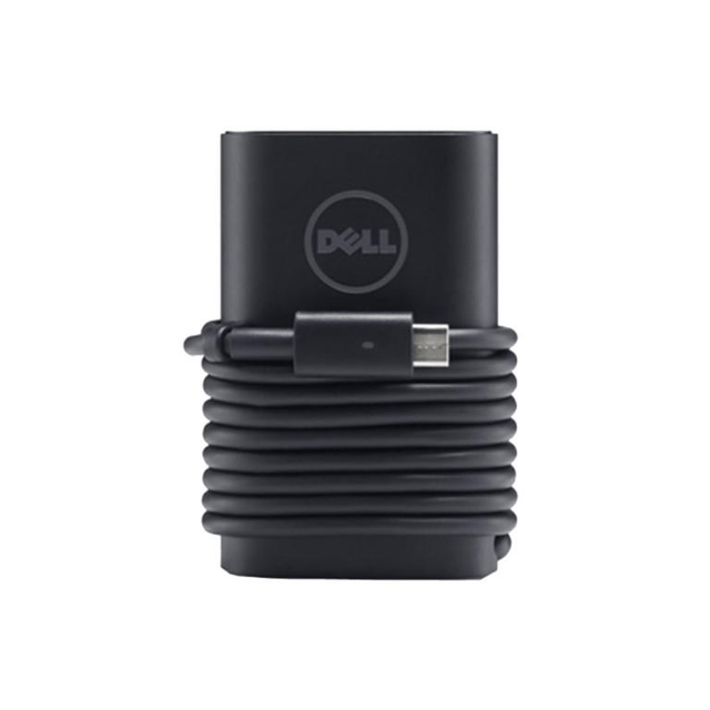 Dell E5 45W AC USB Type-C Notebook Charger / Power Adapter 450-AKVE