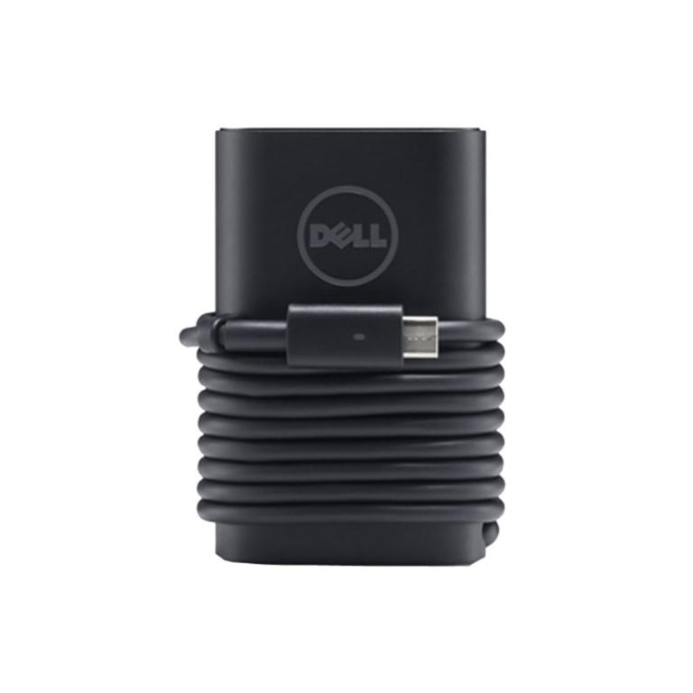Dell E5 45W AC USB Type-C Notebook Charger / Power Adapter 450-AKVE