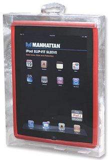 Manhattan IPad Slip-Fit Sleeve Notebook Case 9.7-inch Sleeve Case