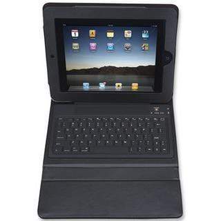Manhattan Mobile Device Keyboard Black Bluetooth 450263