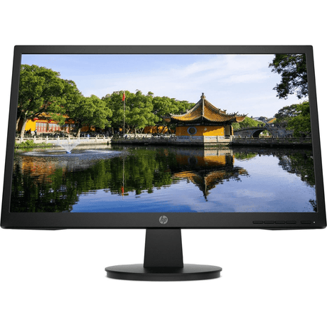 HP V22v 21.5-inch 1920 x 1080p FHD 16:9 60hz 7ms VA Monitor 450M5AS