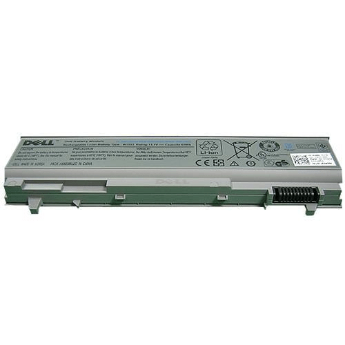 Dell Primary 6-cell 60W/HR Li-Ion Battery 451-11443