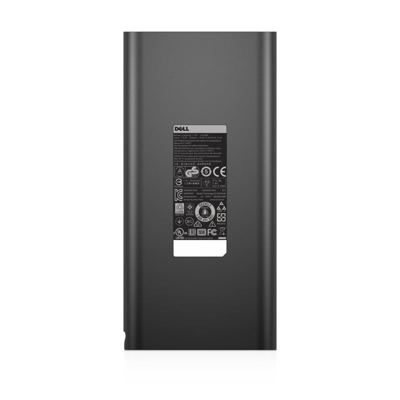 Dell PW7015L 65Wh Notebook Power Bank Plus 451BBMV