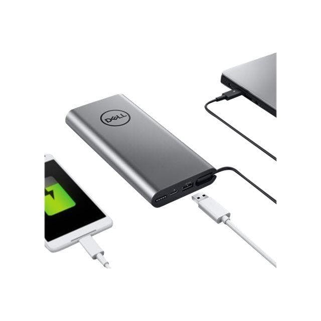 Dell 65Wh Li-Ion USB-C Notebook Power Bank 451-BCEV