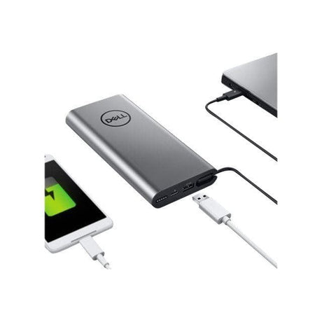 Dell 65Wh Li-Ion USB-C Notebook Power Bank 451-BCEV
