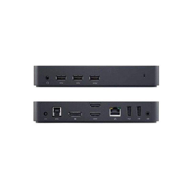 Dell D6000S 65W Universal Docking Station 452-BDTF