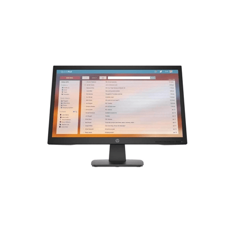 HP P22va 21.5-inch 1920 x 1080p 16:9 FHD 5ms LED Monitor 453D2AA