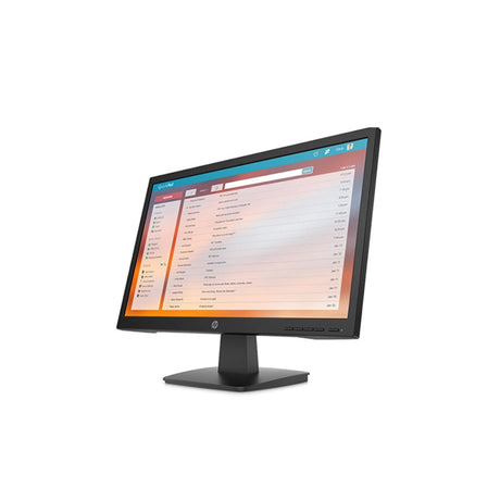 HP P22va 21.5-inch 1920 x 1080p 16:9 FHD 5ms LED Monitor 453D2AA