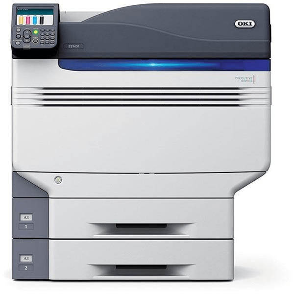 OKI Pro9431dn Colour A3+ Duplex LED Laser Printer 45530407