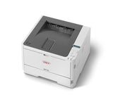 OKI B412dn Mono A4 Duplex LED Laser Printer 45762002