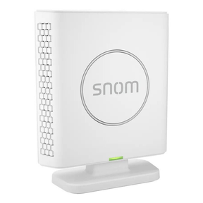 Snom M400 Dual-cell DECT Base Station 4587
