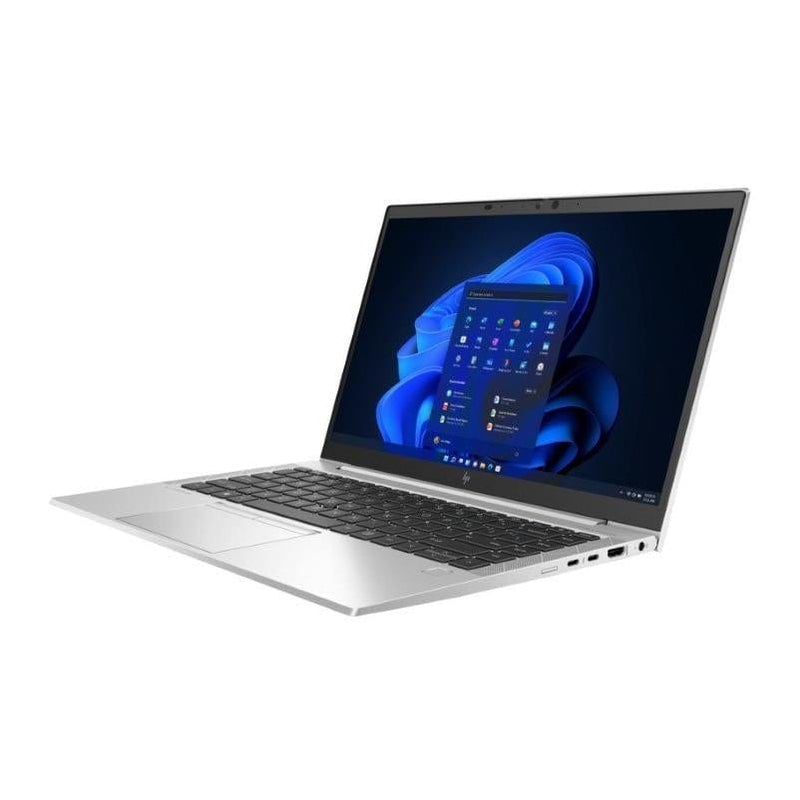 HP EliteBook 845 G8 14-inch FHD Laptop - AMD R7-5850U 16GB RAM 512GB SSD Windows 10 Pro 458Y2EA