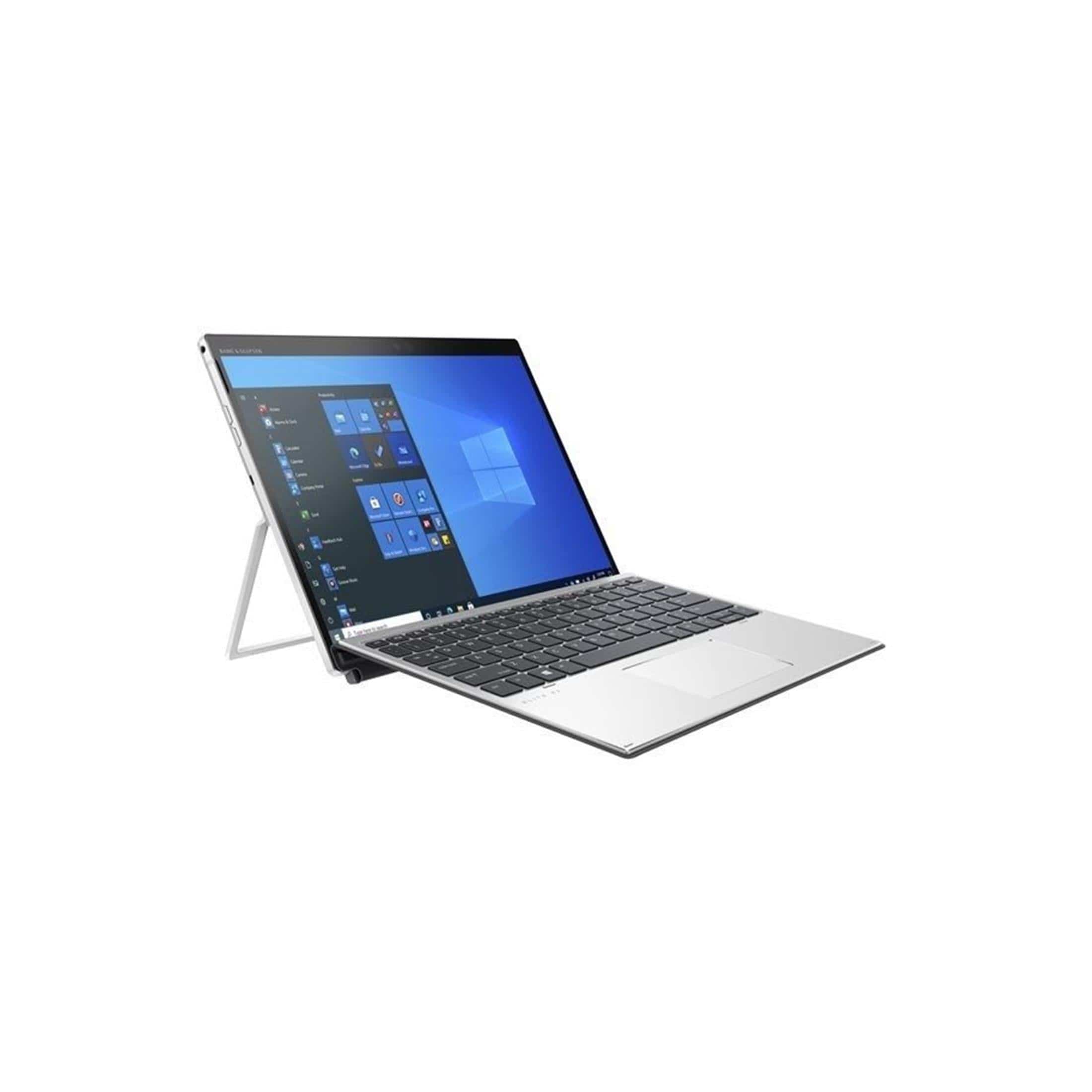 HP Elite X2 G8 13-inch WUXGA Laptop - Intel Core i7-1165G7 512GB