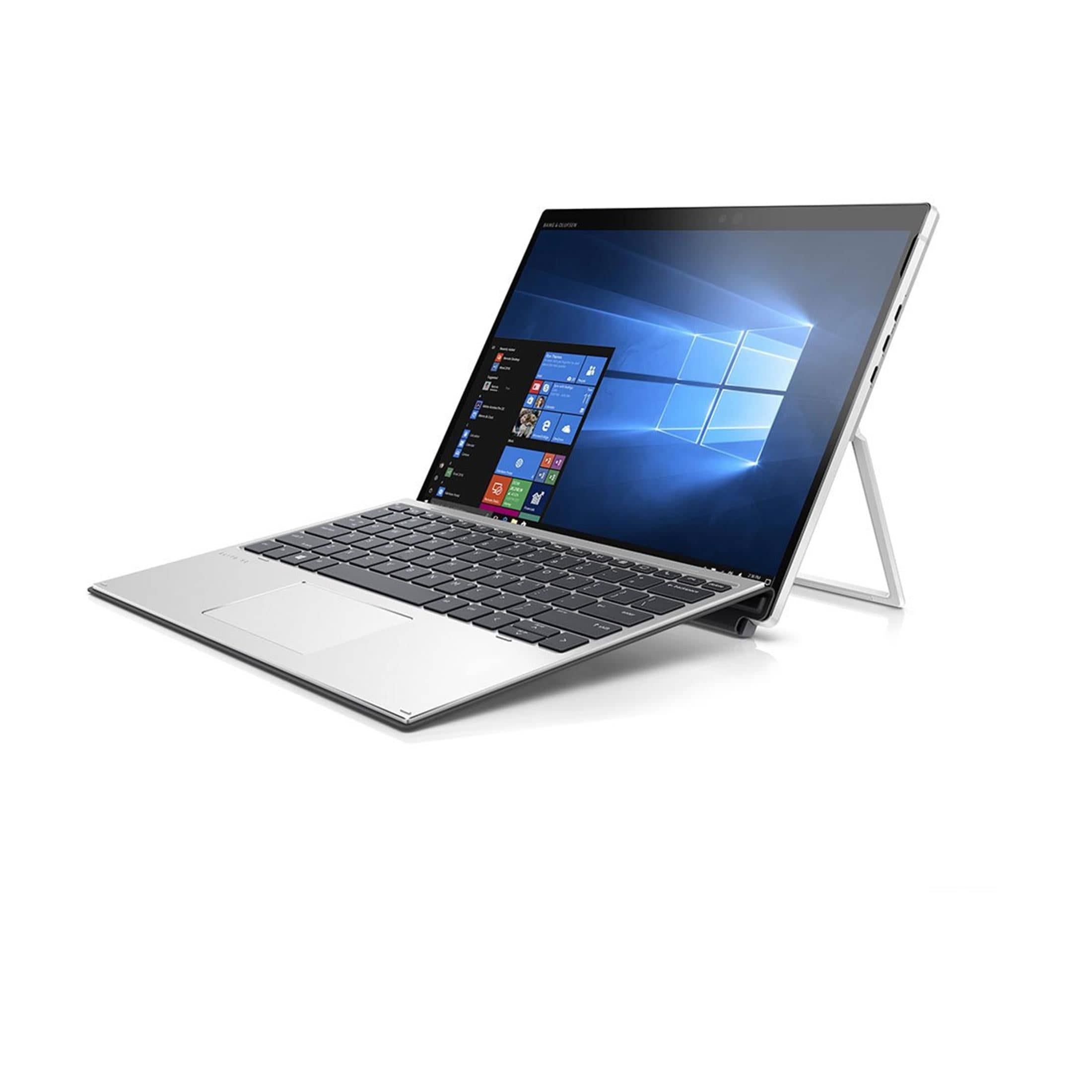 HP Elite X2 G8 13-inch WUXGA Laptop - Intel Core i7-1165G7 512GB