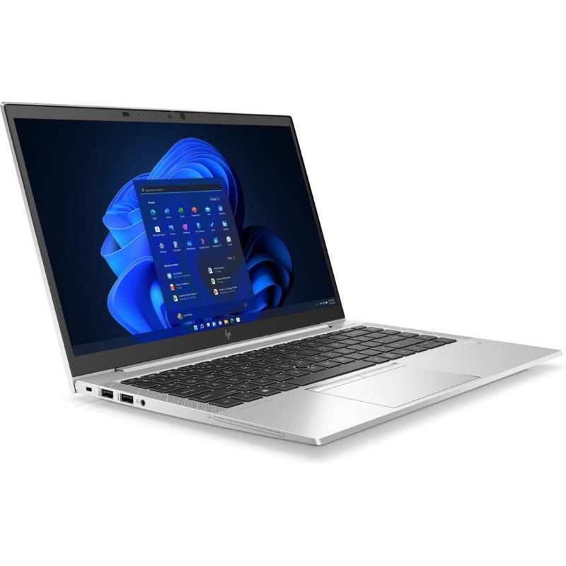 HP EliteBook 845 G8 14-inch FHD Laptop - AMD Ryzen 5 Pro R5-5650U 256GB SSD 8GB RAM Windows 10 Pro 458Z7EA