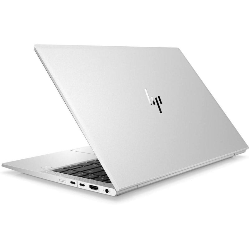 HP EliteBook 845 G8 14-inch FHD Laptop - AMD Ryzen 5 Pro R5-5650U 256GB SSD 8GB RAM Win 10 Pro 458Z7EA