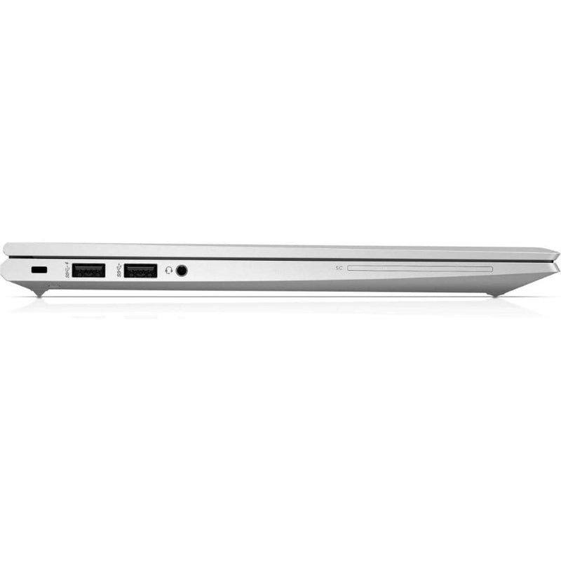 HP EliteBook 845 G8 14-inch FHD Laptop - AMD Ryzen 5 Pro R5-5650U 256GB SSD 8GB RAM Win 10 Pro 458Z7EA