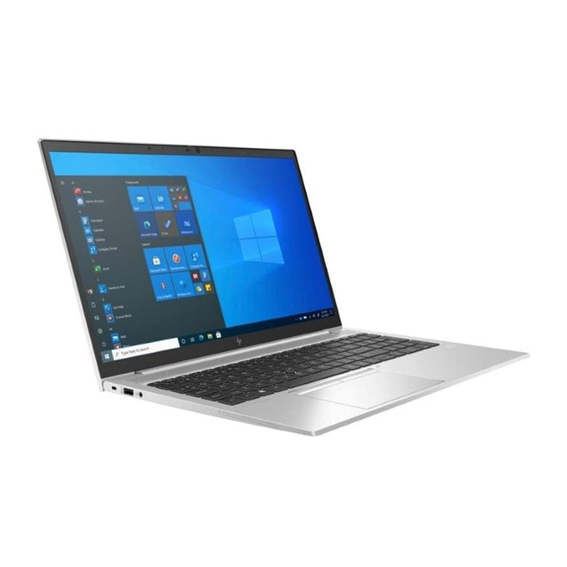 HP EliteBook 855 G8 15.6-inch FHD Laptop - AMD Ryzen 7 Pro R7-5850U 512GB SSD 16GB RAM Windows 10 Pro 459A1EA