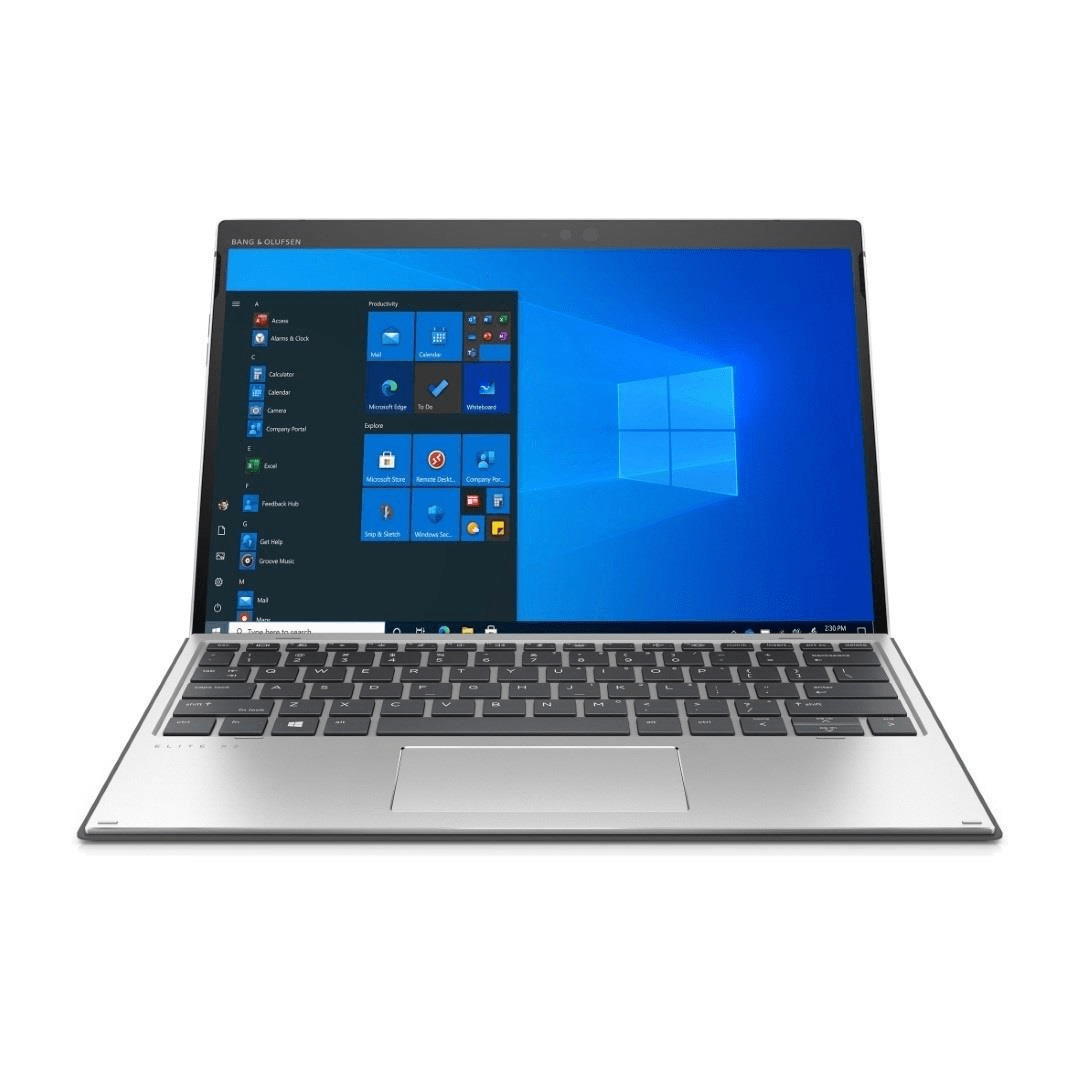 HP Elite x2 G8 13-inch WUXGA Tablet - Intel Core i5-1135G7 256GB SSD 8GB RAM Windows 10 Pro 459G5EA