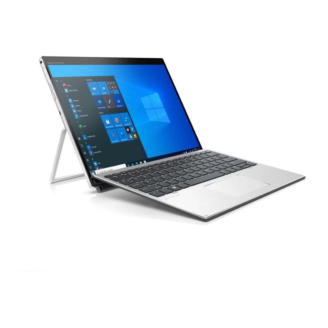 HP Elite x2 G8 13-inch WUXGA Tablet - Intel Core i5-1135G7 256GB SSD 8GB RAM Windows 10 Pro 459G5EA