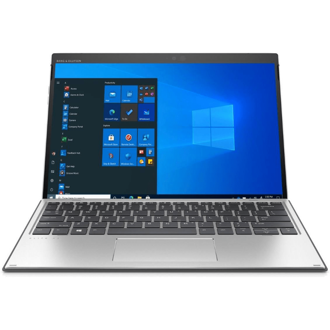 HP Elite x2 G8 13-inch WUXGA+ Tablet - Intel Core i5-1135G7 256GB