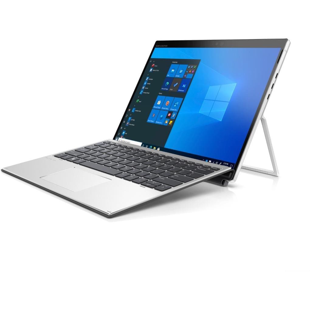 HP Elite x2 G8 13-inch WUXGA+ Tablet - Intel Core i5-1135G7 8GB RAM 256GB RAM LTEA Windows 10 Pro 459G6EA