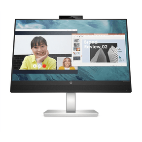 HP M24 23.8-inch 1920 x 1080p FHD 16:9 75hz 5ms AMD FreeSync IPS Monitor 459J3AS