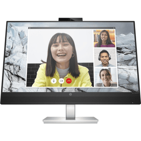 HP M27 27-inch 1920 x 1080p FHD 16:9 75hz 5ms AMD FreeSync IPS Monitor 459J9AA