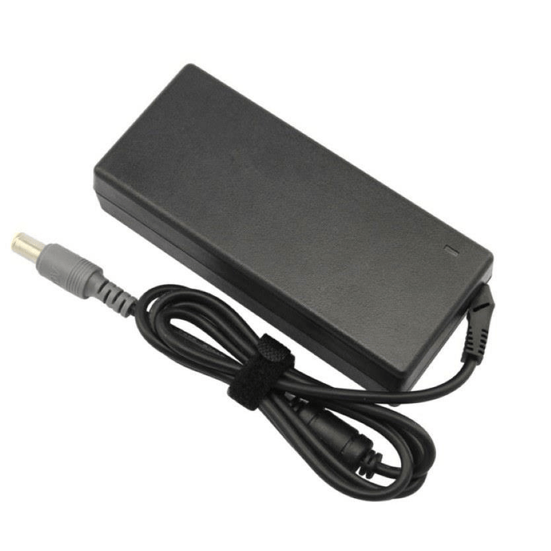 Lenovo 90W 20V 4.5A Round Pin AC Adapter 45N0198