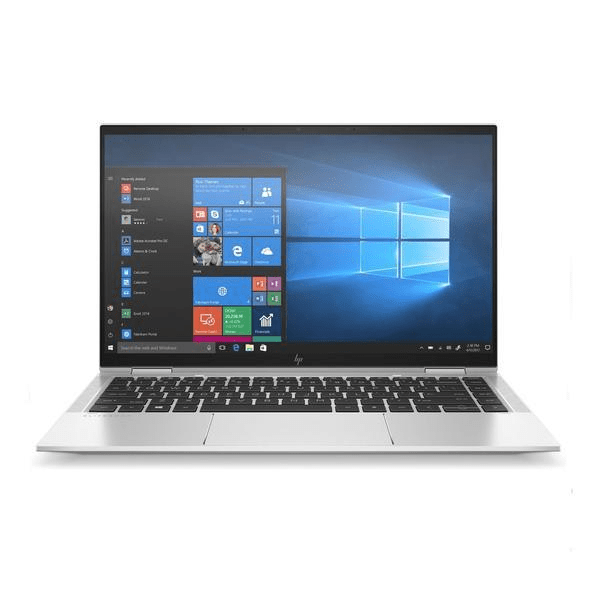 HP Probook 470 17.3-inch FHD Laptop - Intel Core i7-1165G7 512GB SSD 8GB RAM Nvidia GeForce MX450 Windows 10 Pro 45P50ES