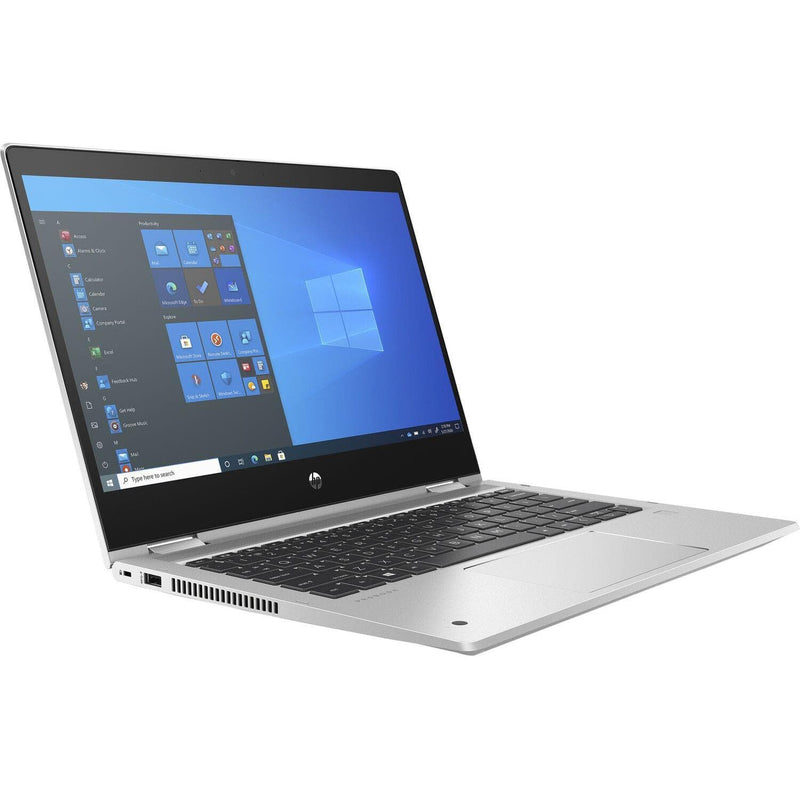 HP ProBook x360 435 G8 13.3-inch FHD Laptop - AMD Ryzen 7 5800U 256GB SSD 8GB RAM Windows 10 Pro 45P59ES