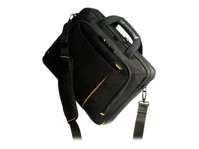 Dell Nylon Black Carrying Case Targus Meridian II 460-11499