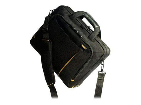 Dell Nylon Black Carrying Case Targus Meridian II 460-11499