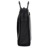 Dell Targus 14 Executive Topload Notebook Case 14-inch Briefcase Black 460-BBUL