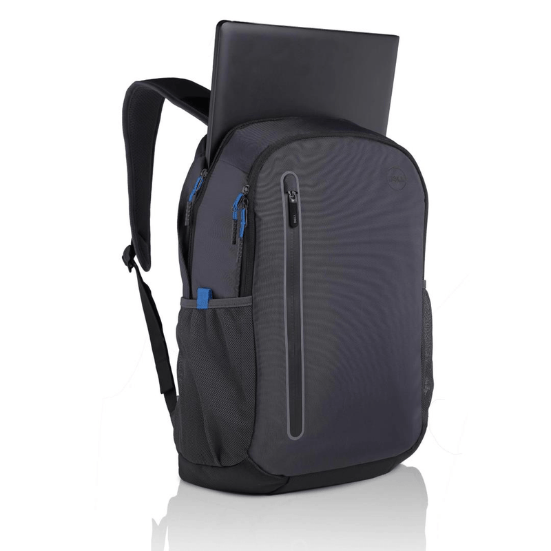 DELL 460-BCBC notebook case 38.1 cm (15") Backpack case Black