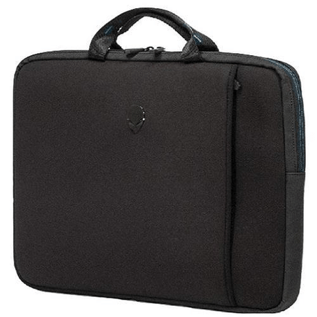 Alienware 460-BCBU Notebook Case 17-inch Sleeve Case Black